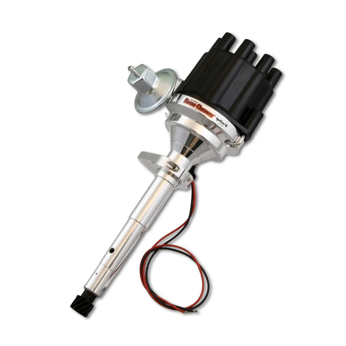 Pertronix Ignition PRTD136700 Distributor Ford V8 Flathead 8-BA 49-53