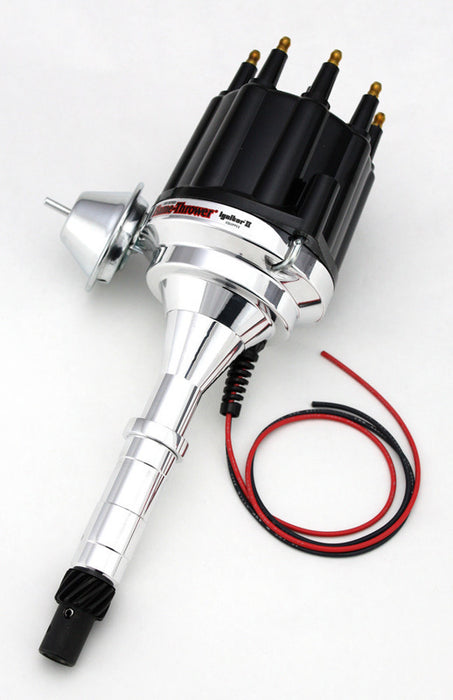PERTRONIX IGNITION AMC V8 Ignitor II Distributor - D160710