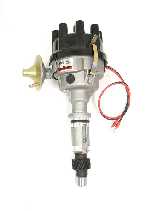 Pertronix Ignition PRTD175510 Rover V8 Distributor w/Vac Advance