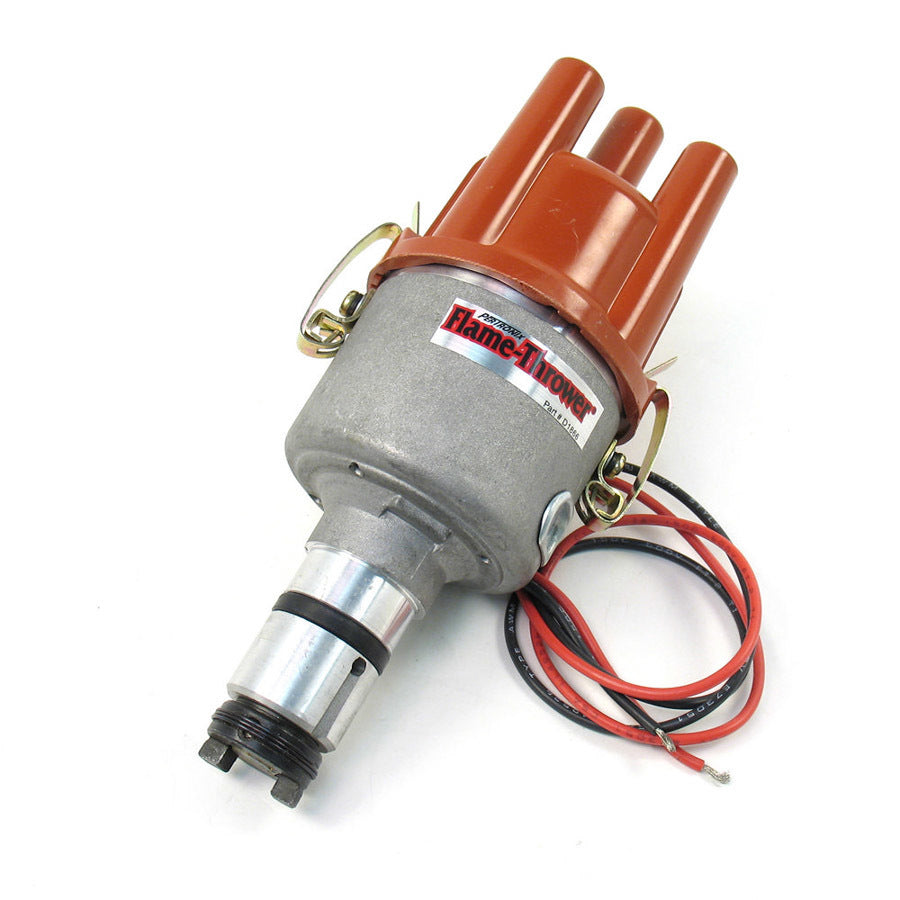 Pertronix Ignition PRTD186604 VW Ignitor Distributor Type I Engine 12volt