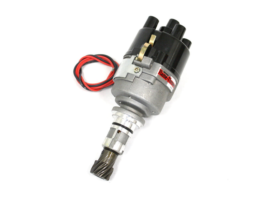 Pertronix Ignition PRTD196500 British Ford Distributor 1.6L Mechanical Advance