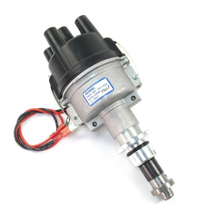 Pertronix Ignition PRTD41-01A Distributor Waukesha 4-Cylinder Industrial