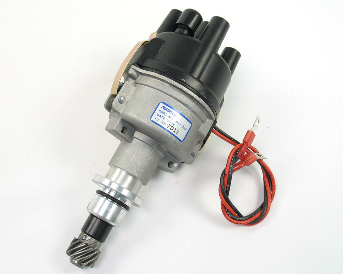 Pertronix Ignition PRTD41-20A Industrial Distributor - Perkins (G4236)