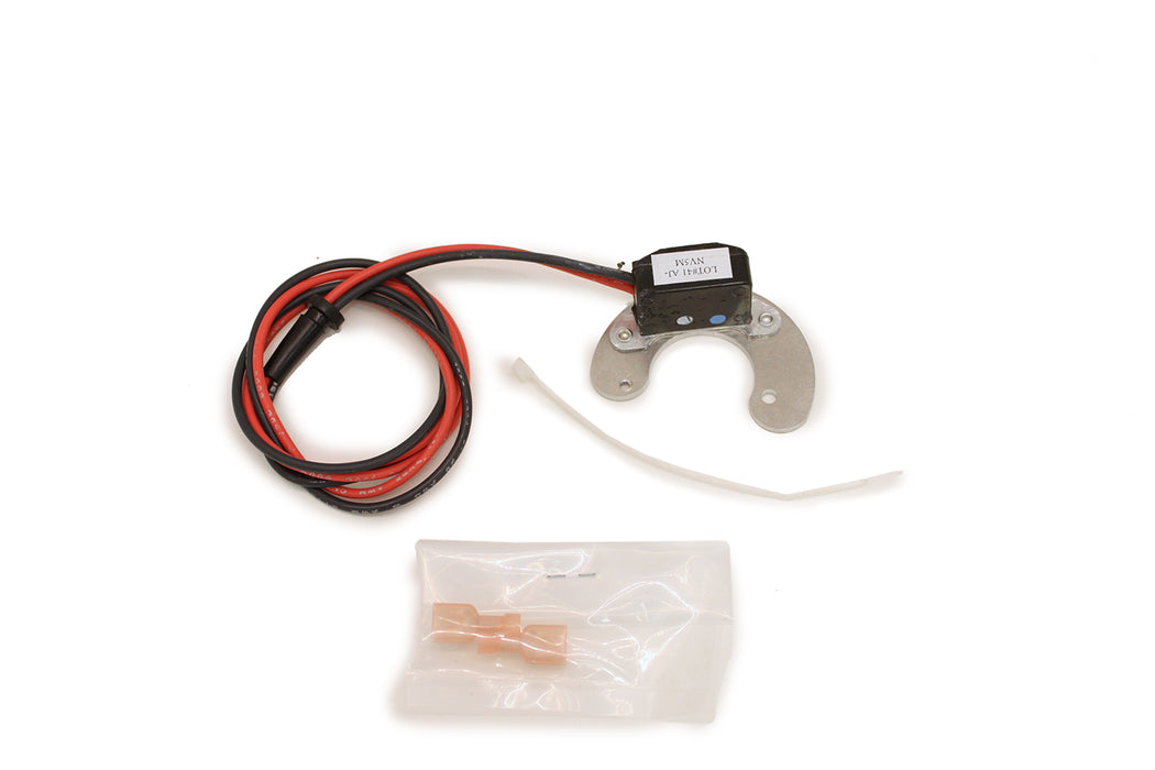 Pertronix Ignition PRTD500707 Repl. Module Igniter British Cast Distributor