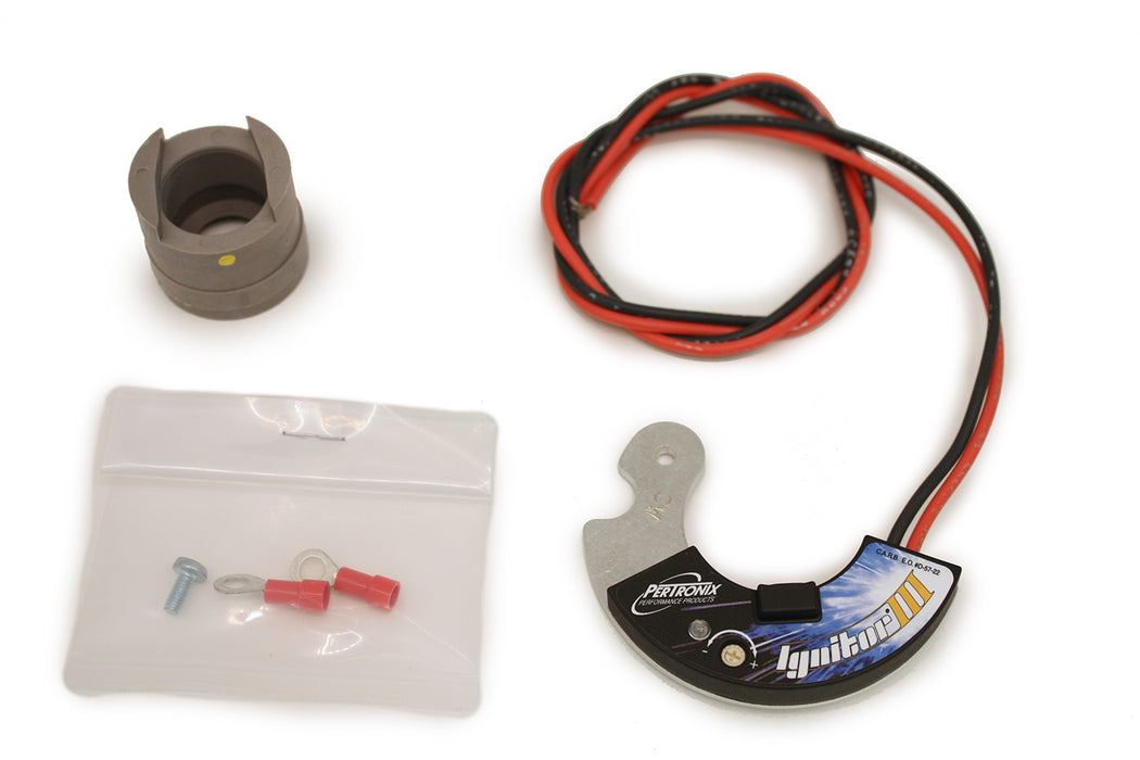 Pertronix Ignition PRTD7500700 Ignition Module