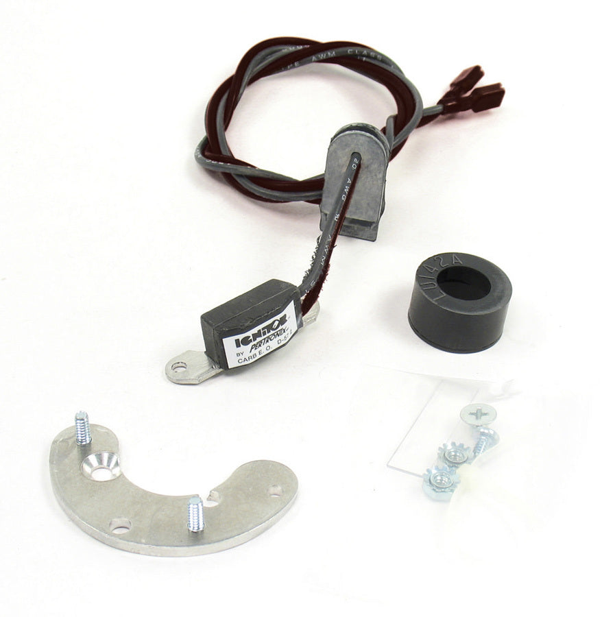 Pertronix Ignition PRTLU-142AP12 Ignitor Conversion Kit
