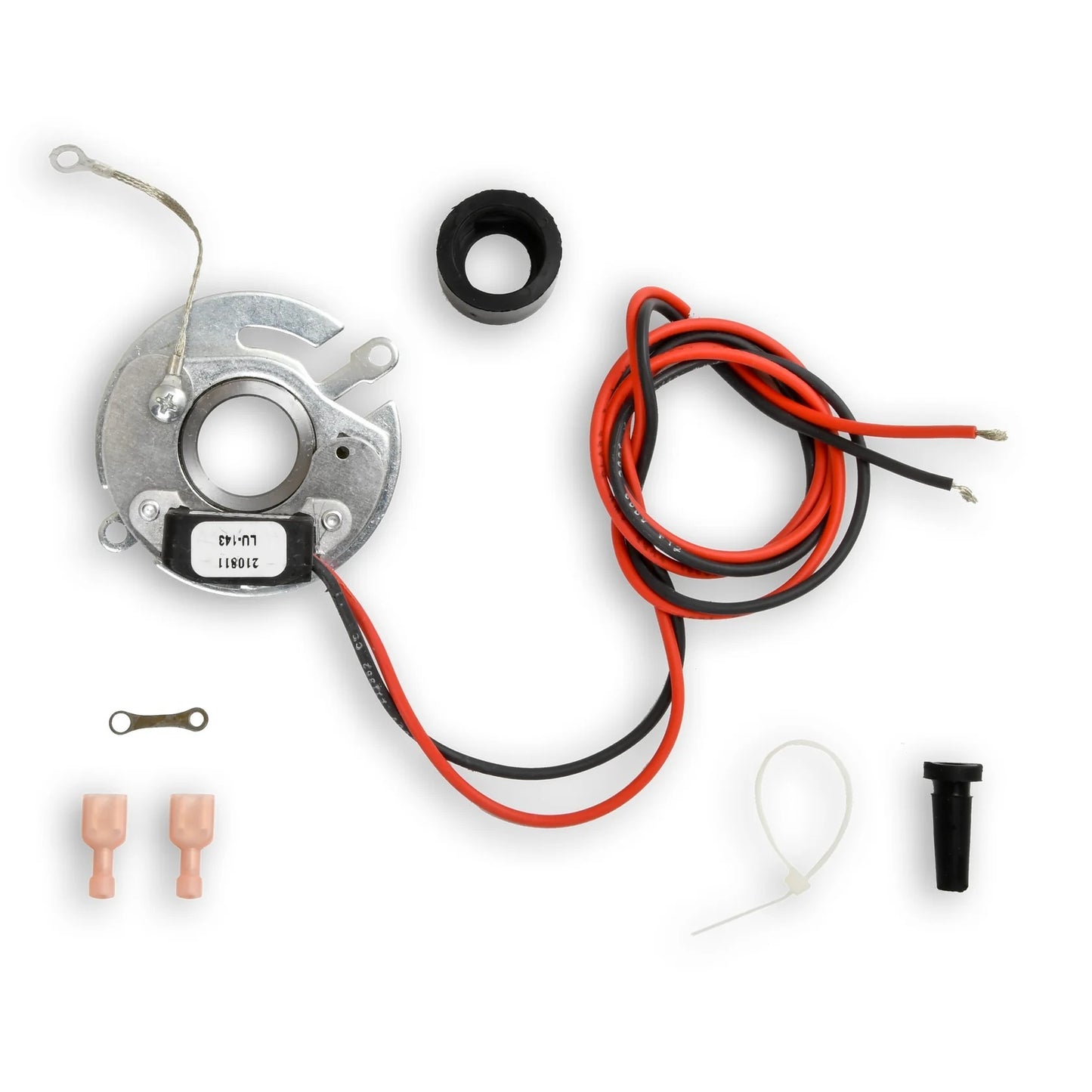 Pertronix Ignition PRTLU-143A Ignitor Conversion Kit