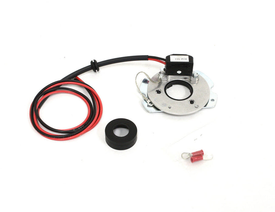Pertronix Ignition PRTLU-181A Ignitor Conversion Kit Lucas 8-Cylinder