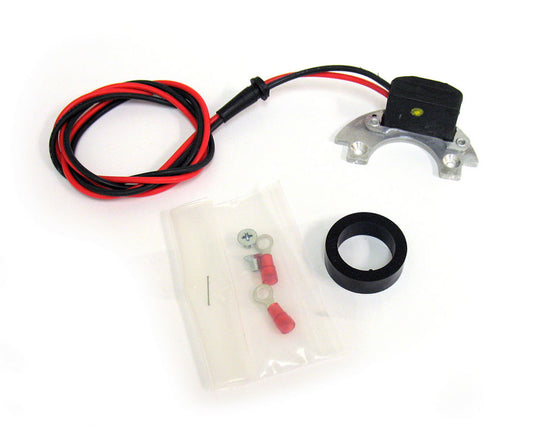 Pertronix Ignition PRTML-182 Ignitor Conversion Kit Mallory Unilite 8-Cyl