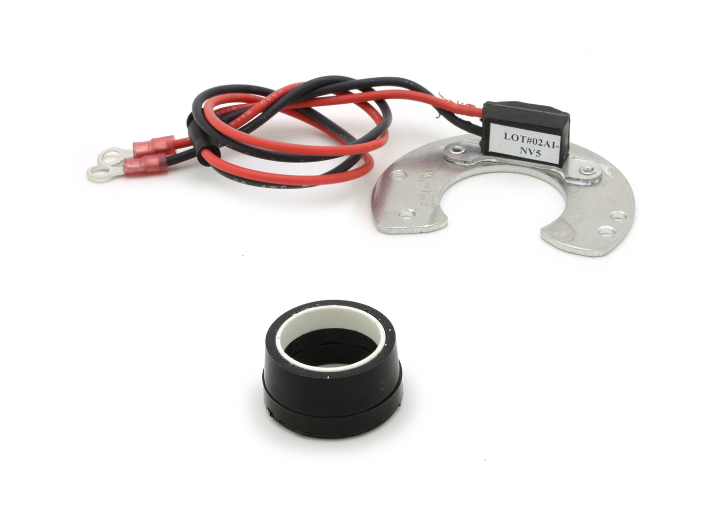 Pertronix Ignition PRTML-189 Ignitor Conversion Kit 8 Lobe Cam