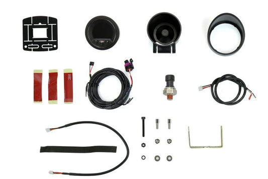 Prosport Gauges PSG216EVOOP-PK-R.PSI Gauge EVO Oil Pressure w/ Sender Premium