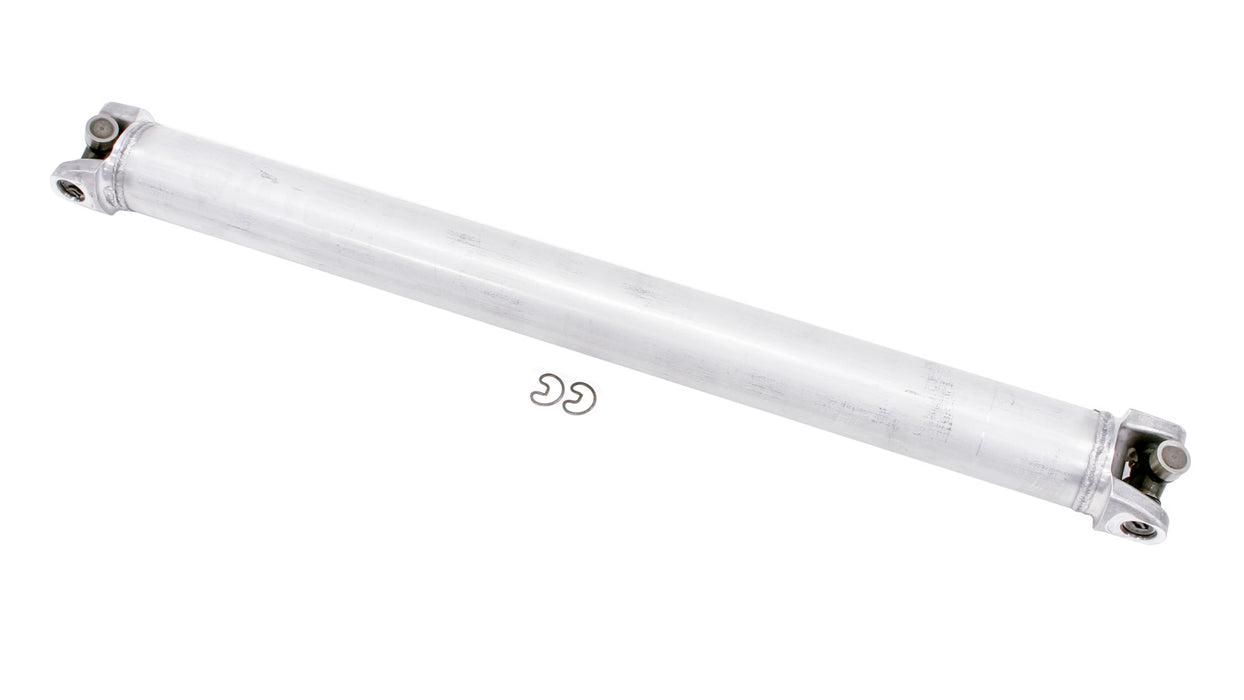 Precision Shaft Technologies PST100480 Alum Driveshaft 48in Long