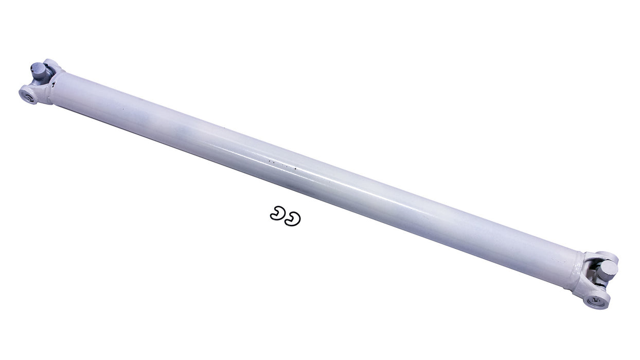 Precision Shaft Technologies PST250450 Steel Driveshaft 45in Long 2.5in Dia.