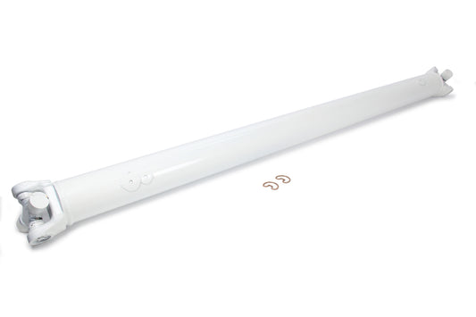 Precision Shaft Technologies PST410500 Steel Driveshaft 50.0in Long 3in Dia. 1350