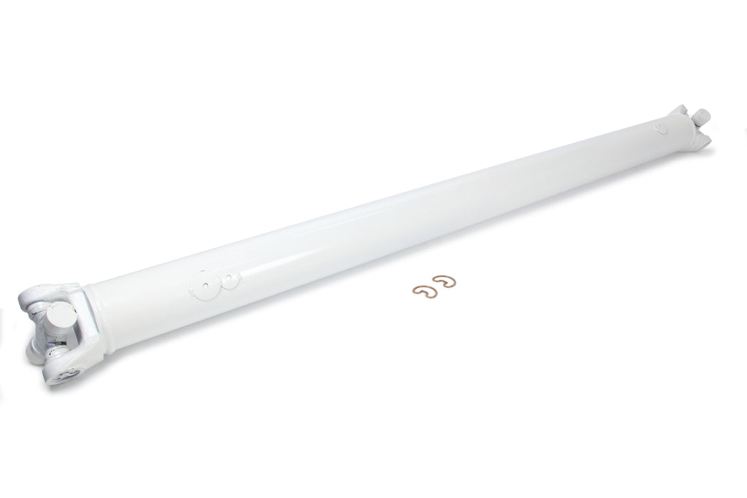 Precision Shaft Technologies PST410500 Steel Driveshaft 50.0in Long 3in Dia. 1350