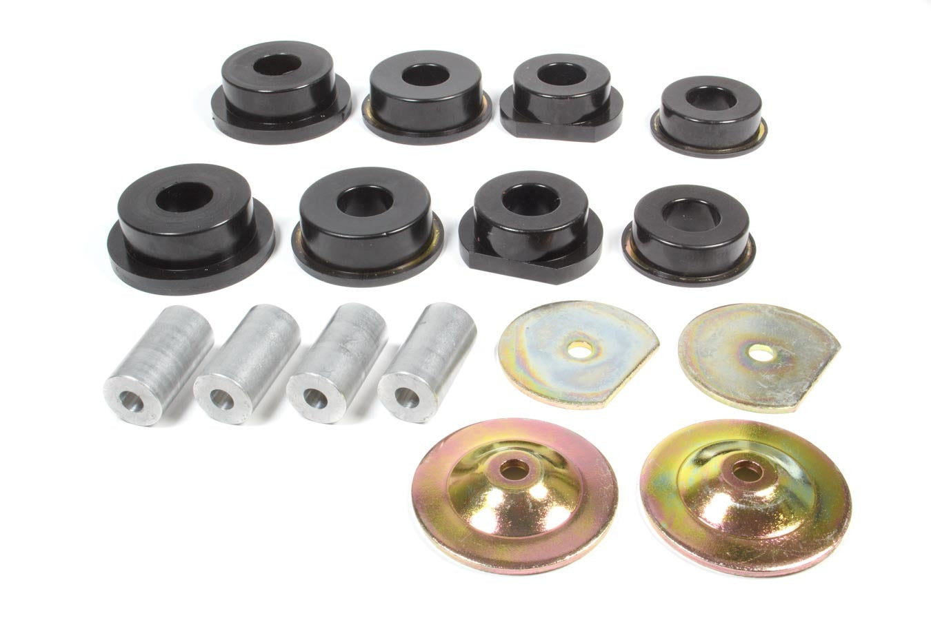 Prothane PTN4-109BL 05-10 LX Platform Sub Frame Kit Bushings