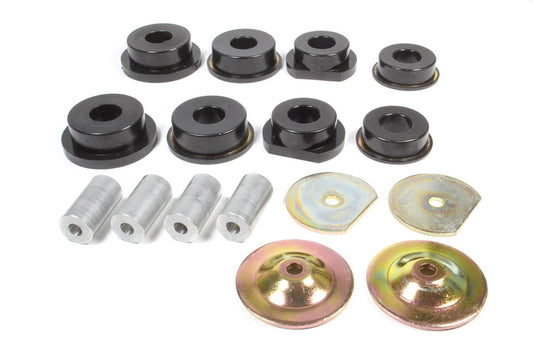 Prothane PTN4-109BL 05-10 LX Platform Sub Frame Kit Bushings