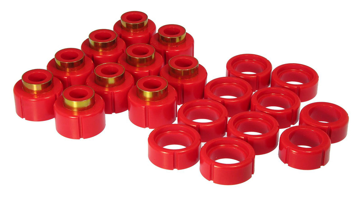 Prothane PTN7-136 BLAZER TAHOE YUKON BDY M NT 92-99