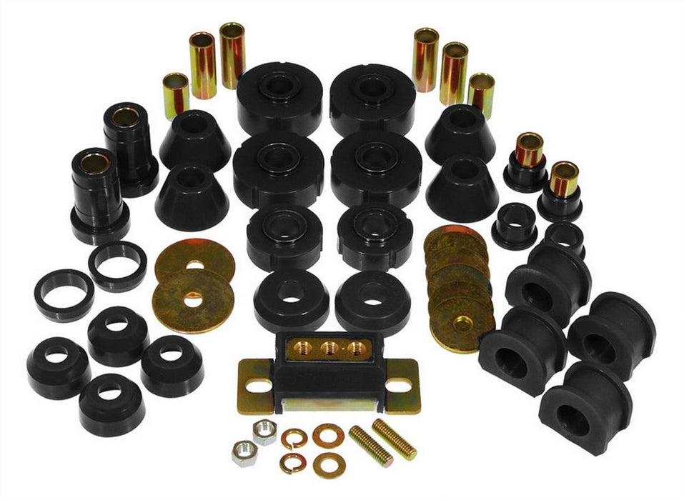 Prothane PTN7-2024BL 67-72 GM C10 Complete Bushing Kit