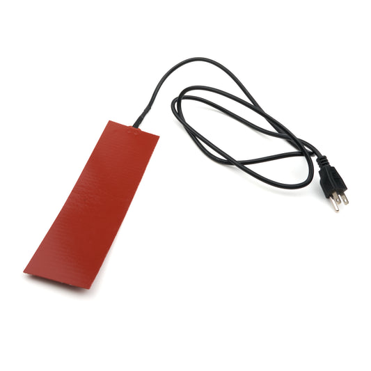 Peterson Fluid PTR08-0302 Wrap Arnd.Oil Tank Heate