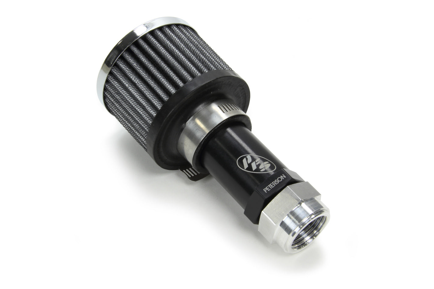 Peterson Fluid PTR08-0415 12 Screw In Breather