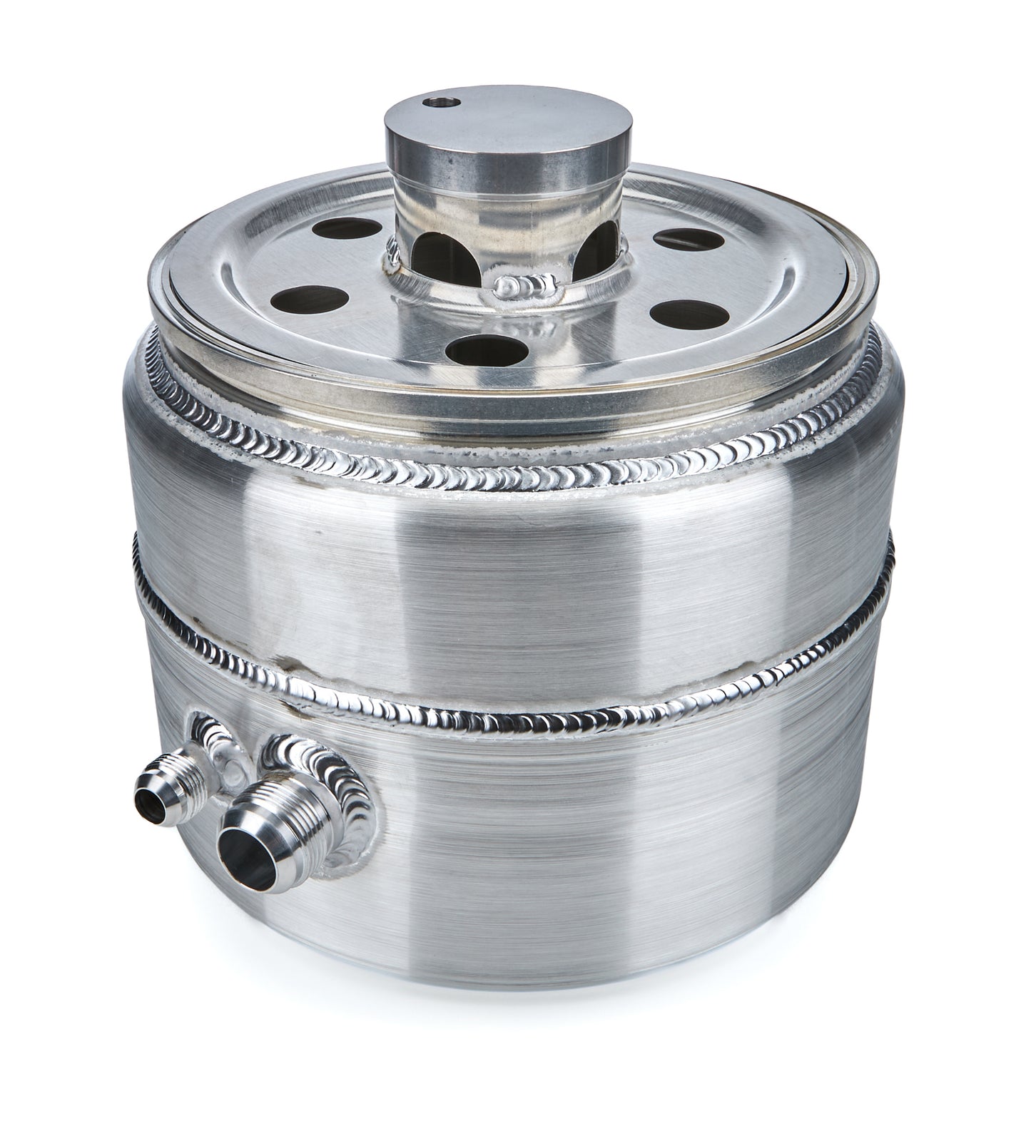 Peterson Fluid PTR08-9099 Oil Tank Bottom Fatboy Retro Fit Kit