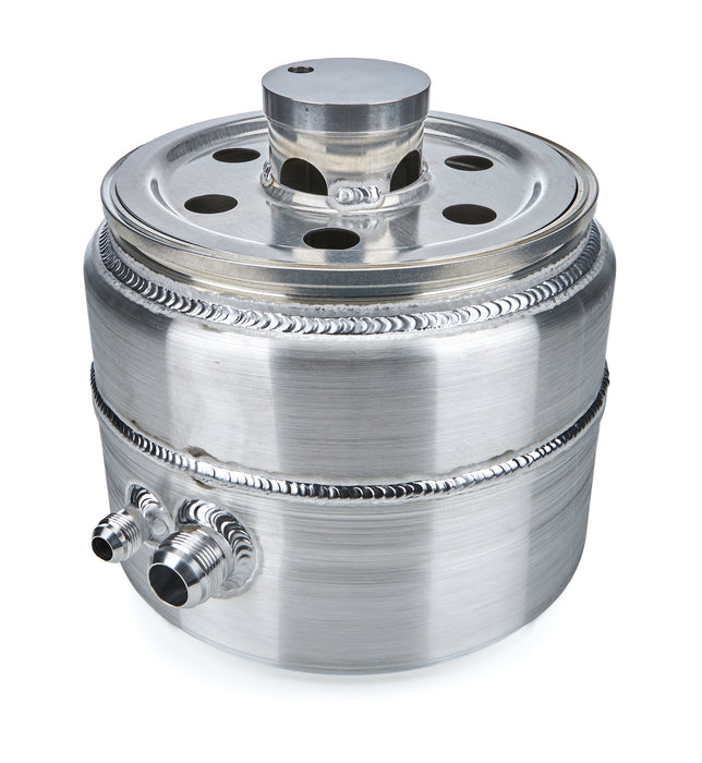 Peterson Fluid PTR08-9099 Oil Tank Bottom Fatboy Retro Fit Kit