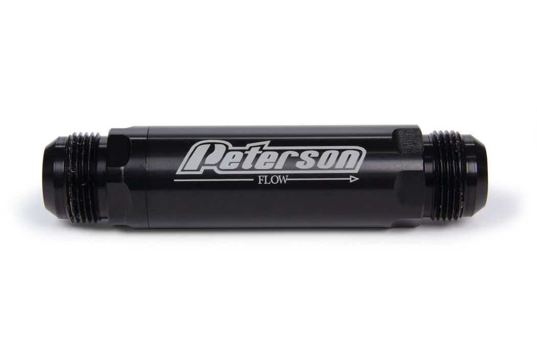 Peterson Fluid PTR09-0405 -16 Inline Scavange Filter