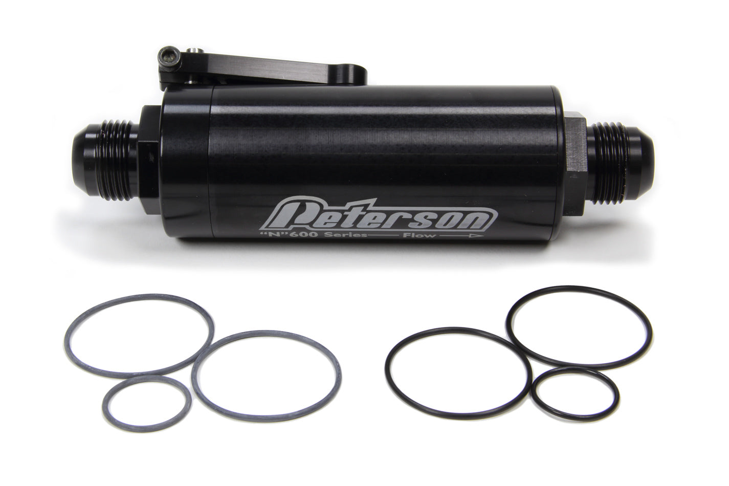Peterson Fluid PTR09-0627 Fuel Filter -12 100Micro