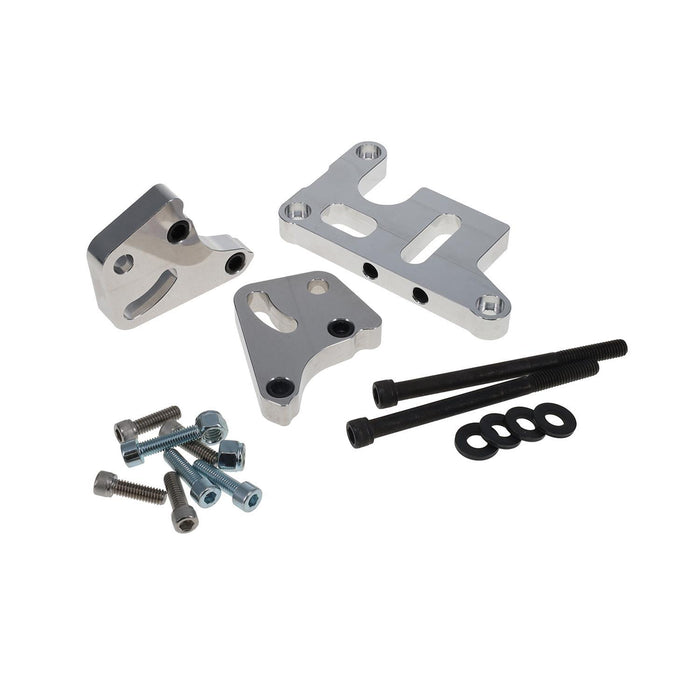 Peterson Fluid PTR14-3112 Mounting Bracket Oil Pump Ford Coyote