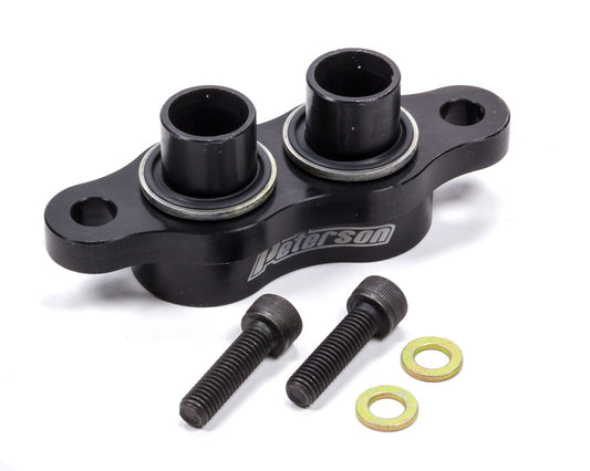 Peterson Fluid PTR15-5001 Oil Pan Adapter LS7 -12an ORB Ports