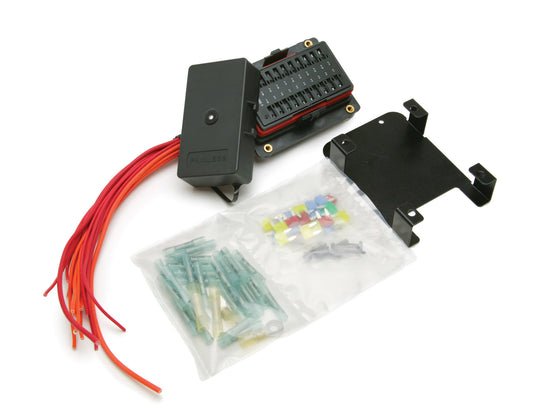 Painless Wiring PWI30004 20 Circuit Waterproof Fuse Block Kit