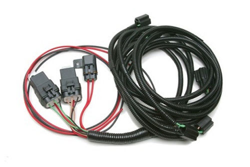 Painless Wiring PWI30814 Halogen Headlight Conversion Harness