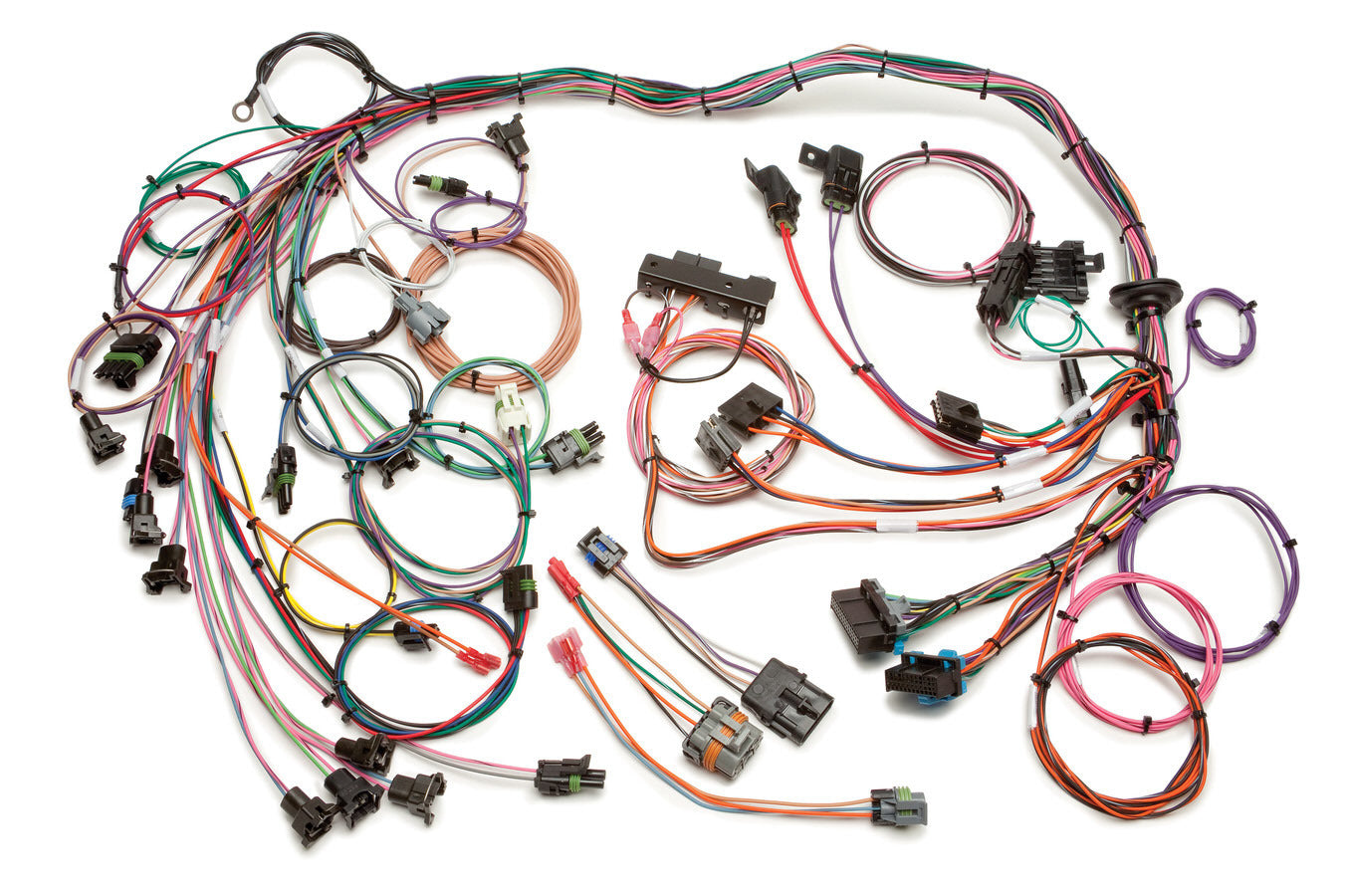 Painless Wiring PWI60102 Tpi Harness 85-89
