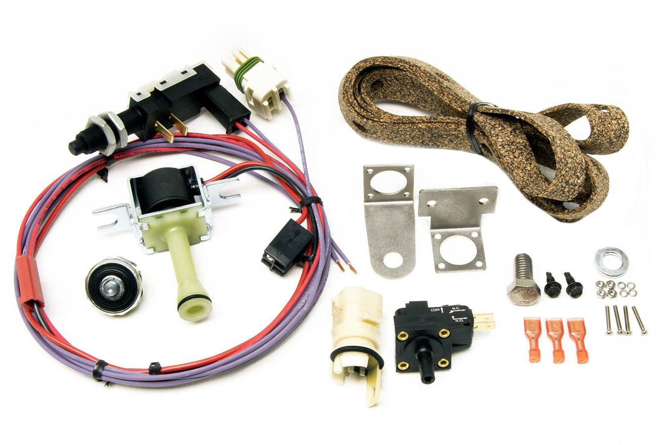 Transmission Wiring Harnesses