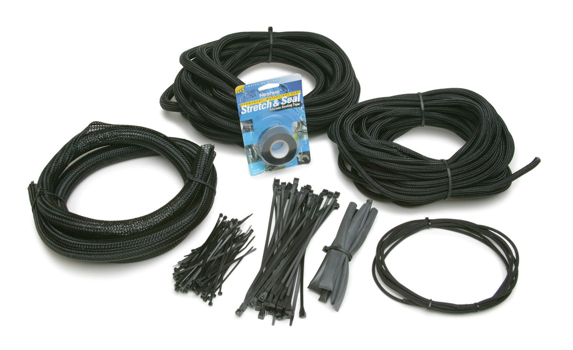Painless Wiring PWI70920 Powerbraid Chassis Kit