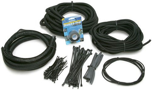 Painless Wiring PWI70921 Powerbraid Fuel Inj. Kit