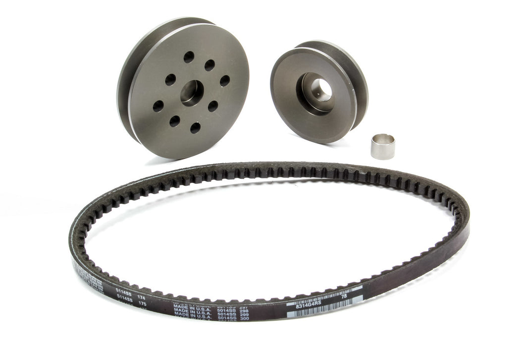 Powermaster PWM171 V-Belt Pulley