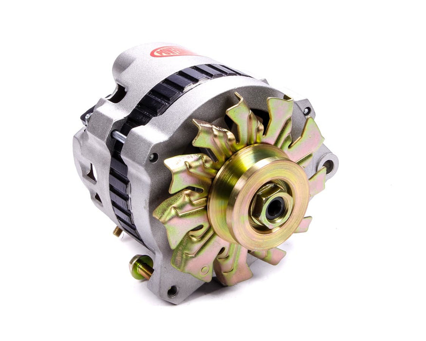 Powermaster PWM474611 GM CS130 Alternator 140 Amps One wire