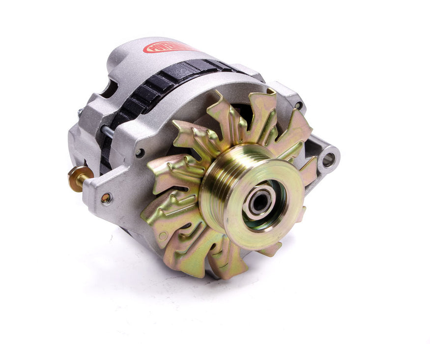 Powermaster PWM478026 GM CS130 Alternator 140 Amp 1-Wire