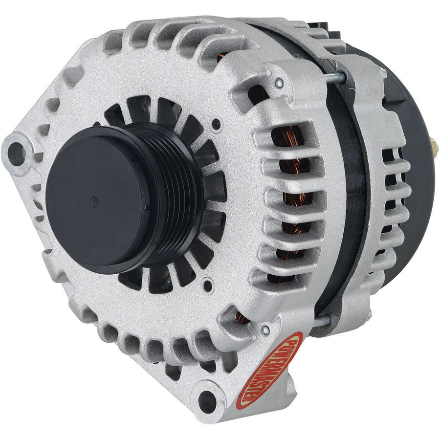 Powermaster PWM48969 Alternator GM C5/C6 Corvette 97-13 220 amps