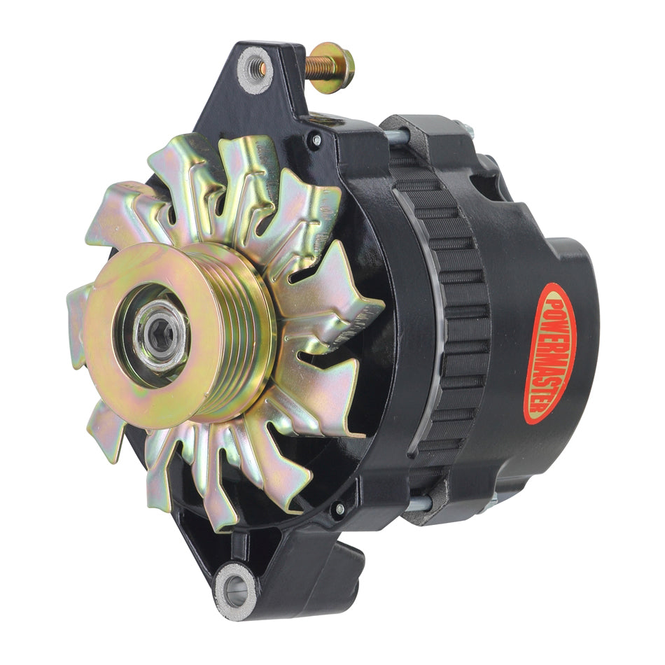 Powermaster PWM578026 Alternator GM CS130 140 Amp 16-Volt