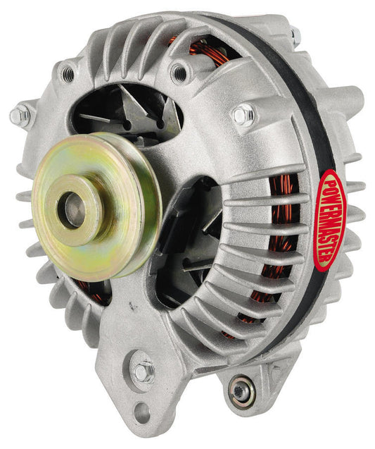 Powermaster PWM7018 95 Amp Alternator 1V- Pulley Chrysler