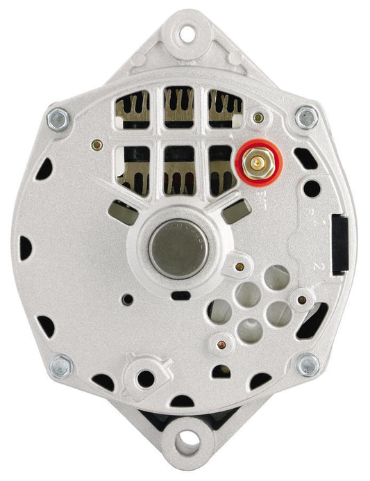 Powermaster PWM7294 12SI GM Alternator 100 Amp 1V Pulley 1&3 Wire