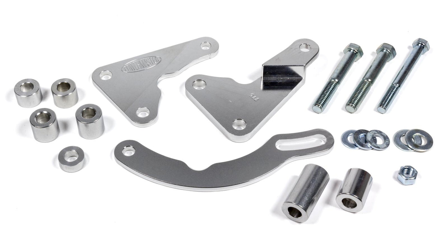 Powermaster PWM775 BBC Low Mount Alt. Bracket