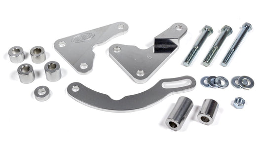 Powermaster PWM775 BBC Low Mount Alt. Bracket