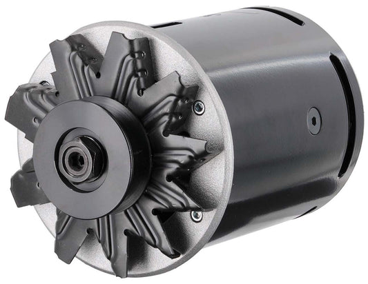 Powermaster PWM82091 PowerGen Alternator Blk Universal W/O Mount