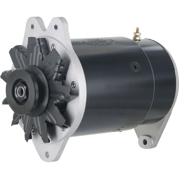 Powermaster PWM82112-2 PowerGEN Mopar Black 12V w/Lamp Term 6.68in