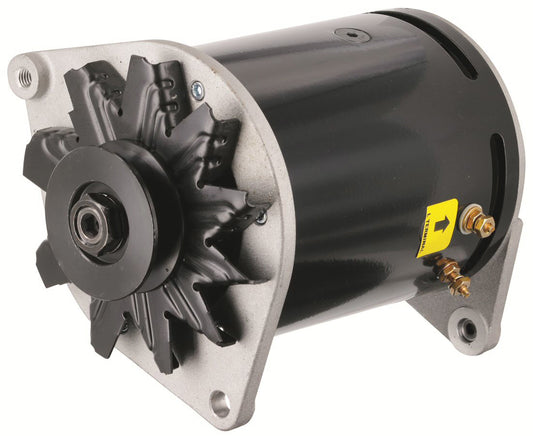 Powermaster PWM82155-2 PowerGEN Alternator Ford T-Bird 56-57 90A 12V