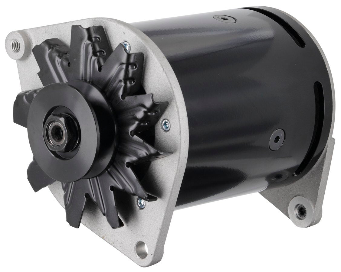 Powermaster PWM82156 PowerGEN Ford Black T-Bi T-Bird 1955 60 Amp 6Vlt
